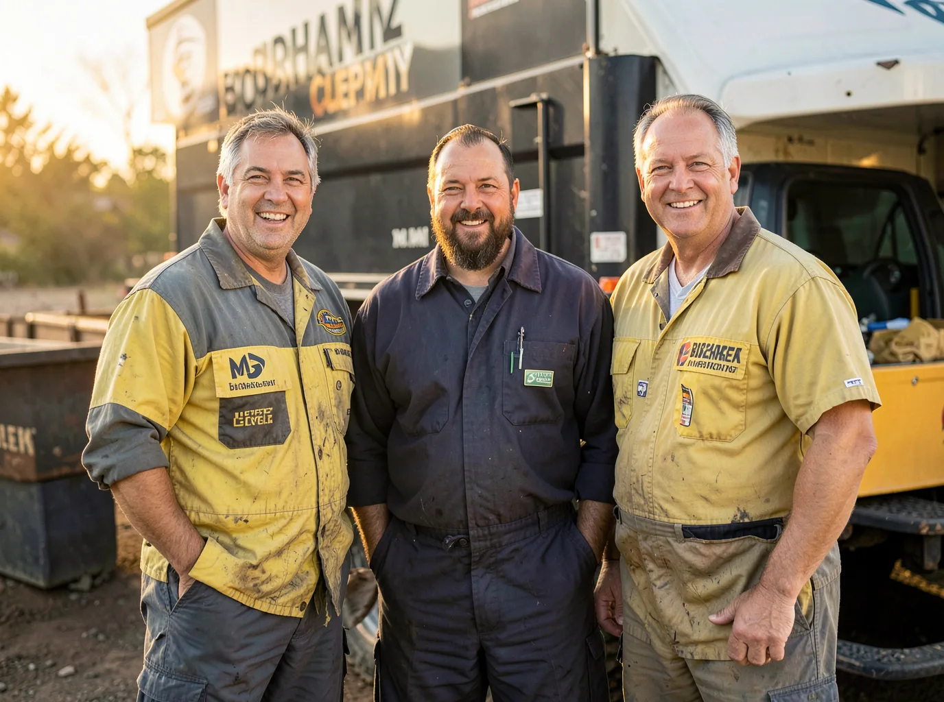Sewage Cleanup company in Rosedale, IN